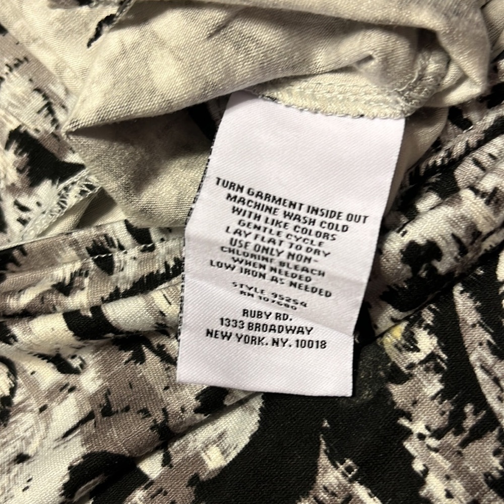 Ruby Rd. Favorites Tunic - image 6